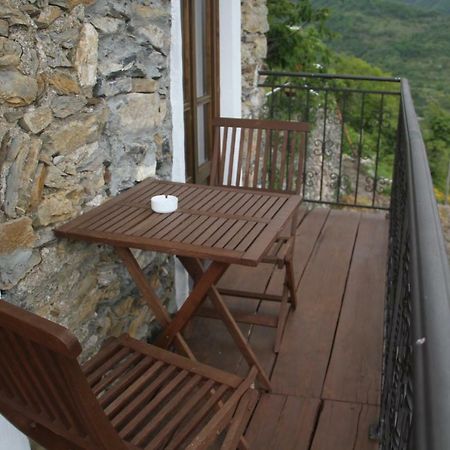 Bed & Breakfast Triora Medievale מראה חיצוני תמונה