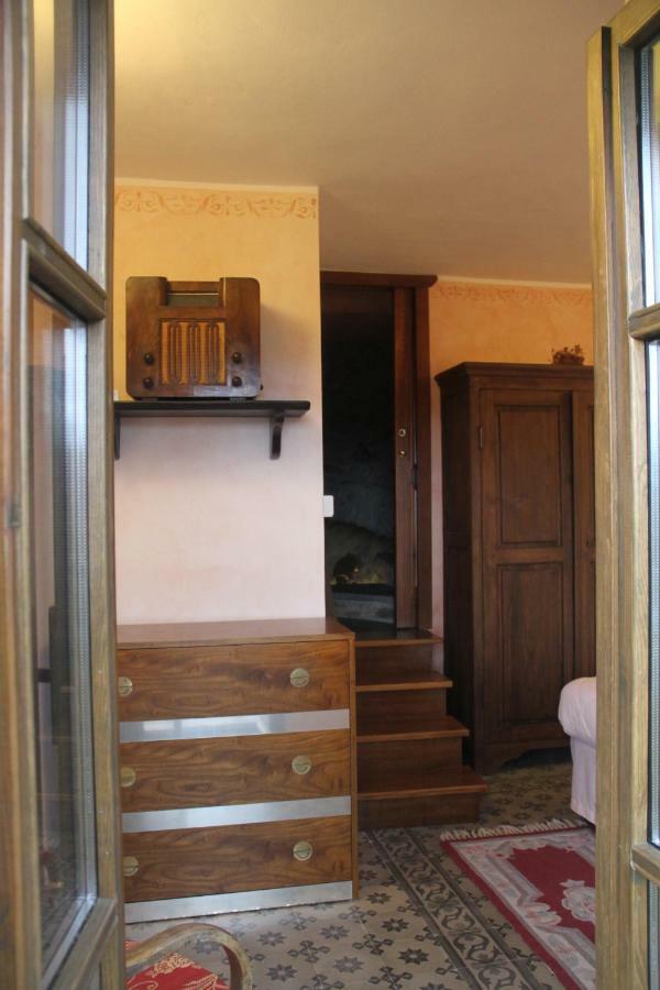 Bed & Breakfast Triora Medievale מראה חיצוני תמונה