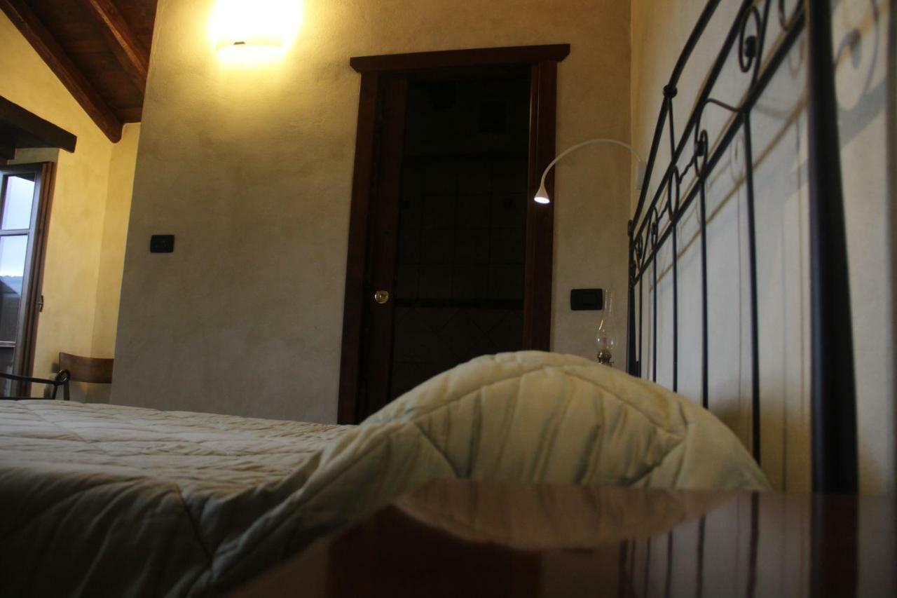 Bed & Breakfast Triora Medievale מראה חיצוני תמונה