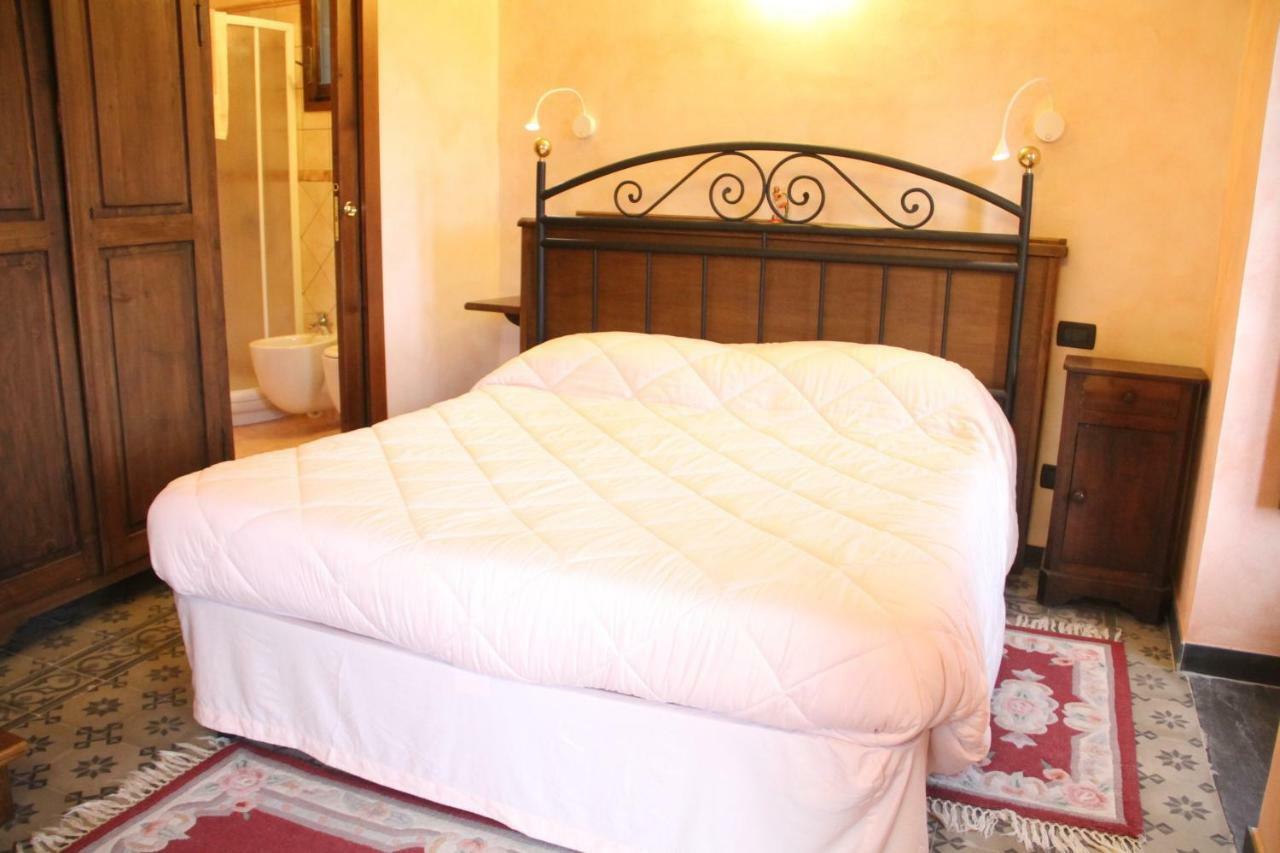 Bed & Breakfast Triora Medievale מראה חיצוני תמונה