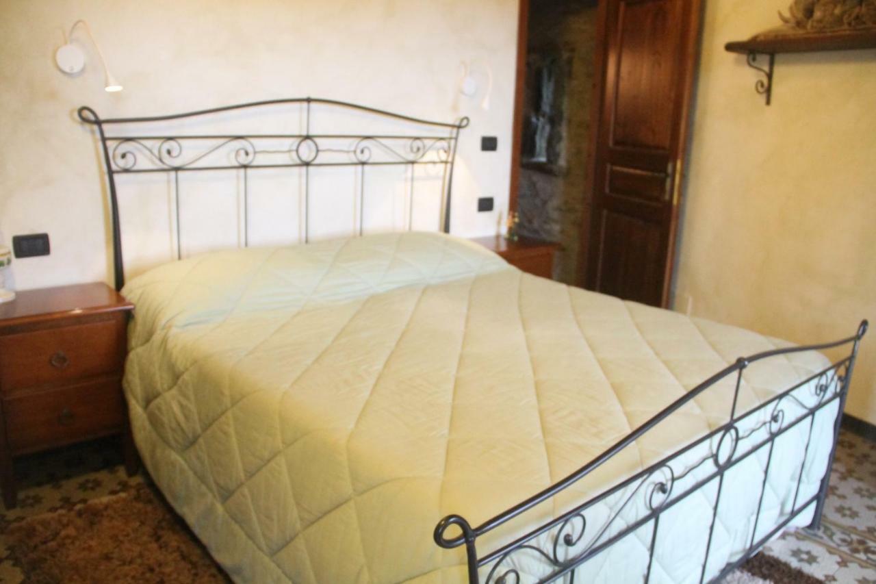 Bed & Breakfast Triora Medievale מראה חיצוני תמונה